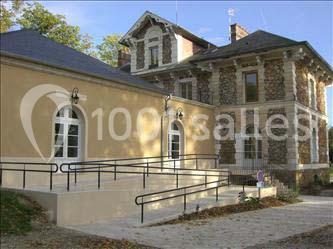 Le Manoir De L'obélisque - photo 5