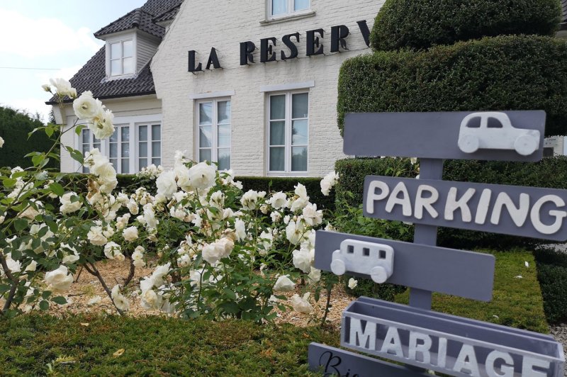 La Réserve - photo 4