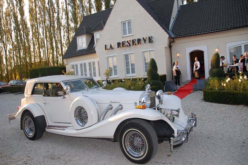 La Réserve - photo 3