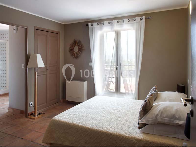 Hôtellerie Kouros - Le Vergers Des Kouros - galerie - photo 18