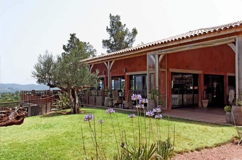 Hôtellerie Kouros - Le Vergers Des Kouros - photo 1