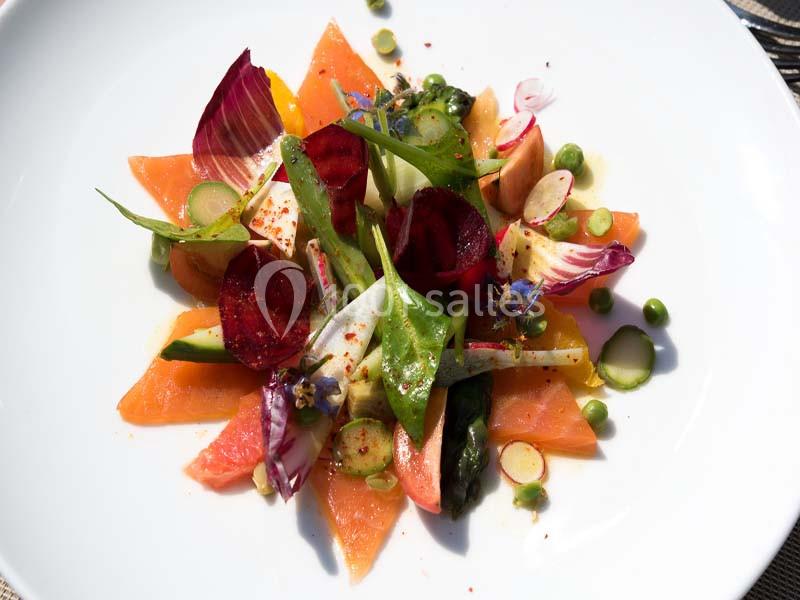 Hôtellerie Kouros - Le Vergers Des Kouros - galerie - photo 11