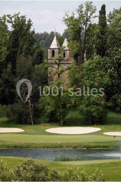 Golf Saint Donat - galerie - photo 5