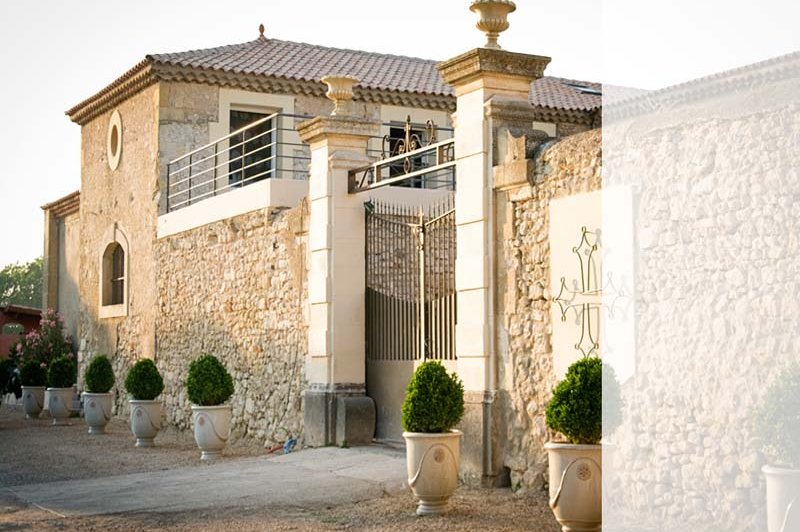 Domaine De L'ale - photo 4