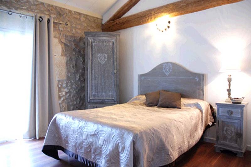 Domaine De L'ale - photo 1