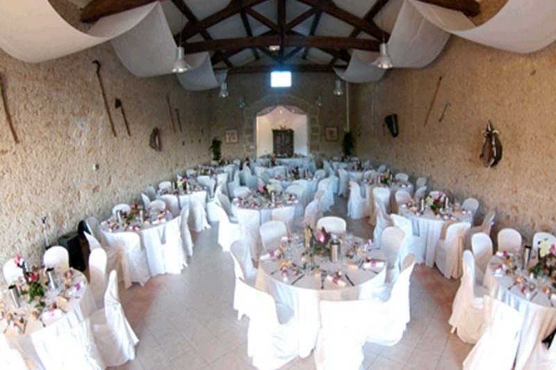 Domaine De L'ale - photo 2