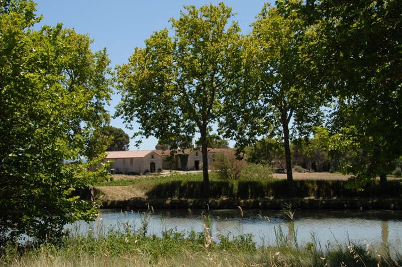 Domaine De L'ale - photo 3