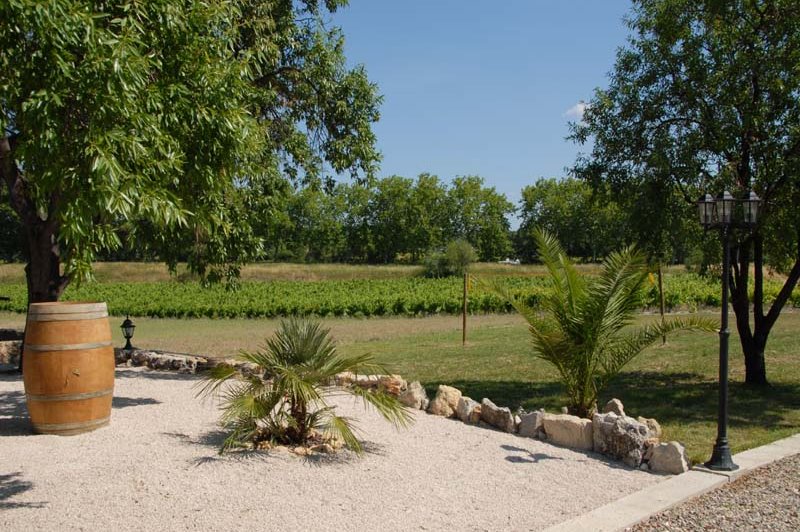 Domaine De L'ale - photo 1