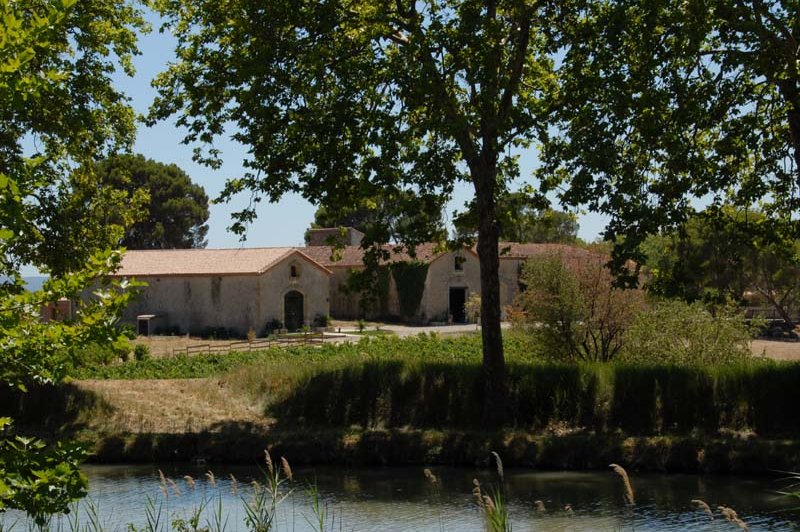 Domaine De L'ale - photo 1