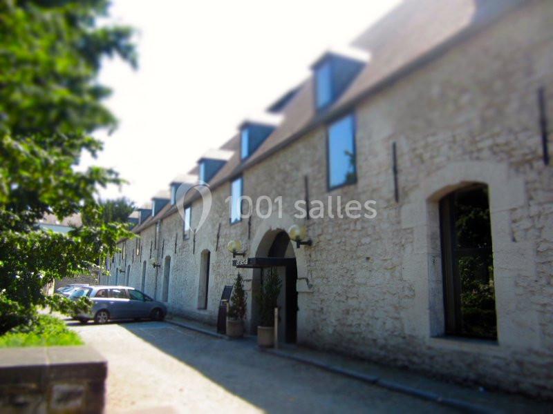 L'arsenal - galerie - photo 3