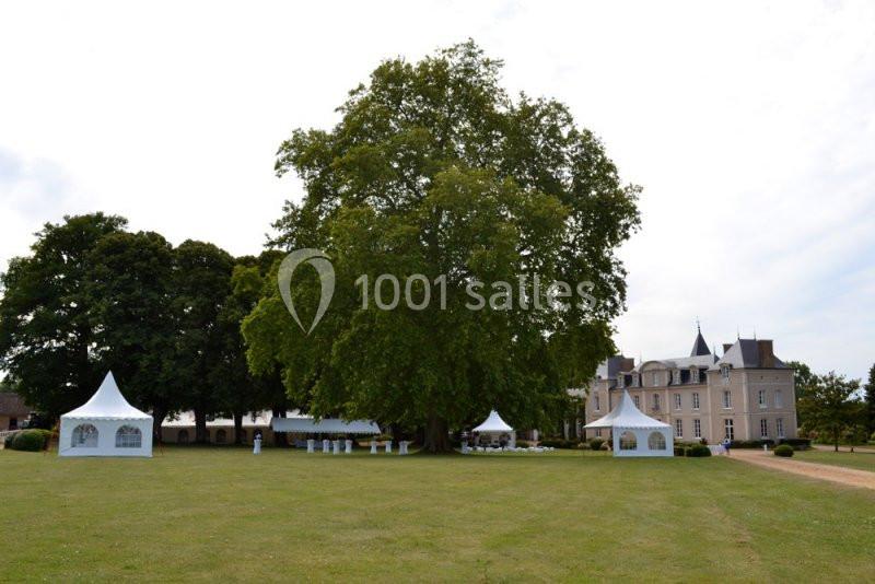 Haras De La Potardière - galerie - photo 23