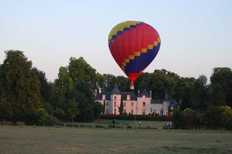 Haras De La Potardière - photo 4
