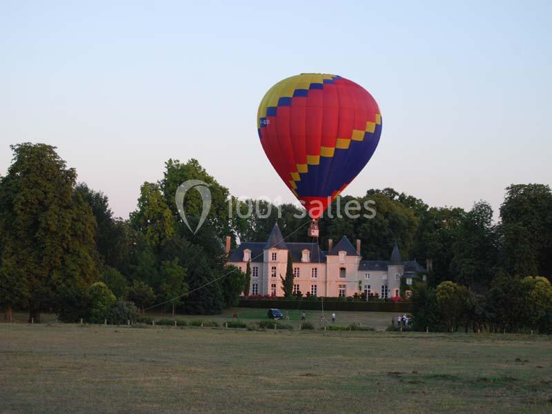 Haras De La Potardière - galerie - photo 4