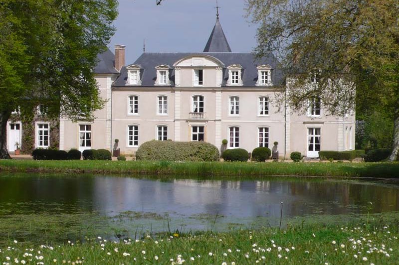 Haras De La Potardière - photo 1
