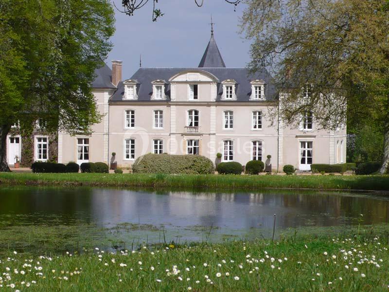 Haras De La Potardière - galerie - photo 1
