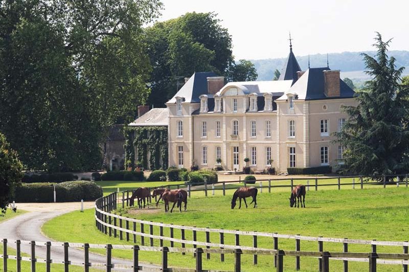 Haras De La Potardière - photo 2