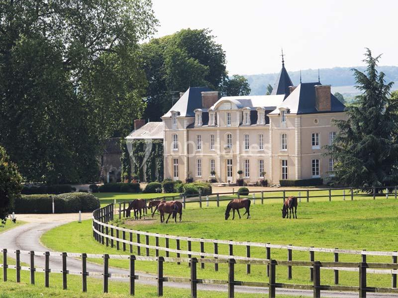 Haras De La Potardière - galerie - photo 2