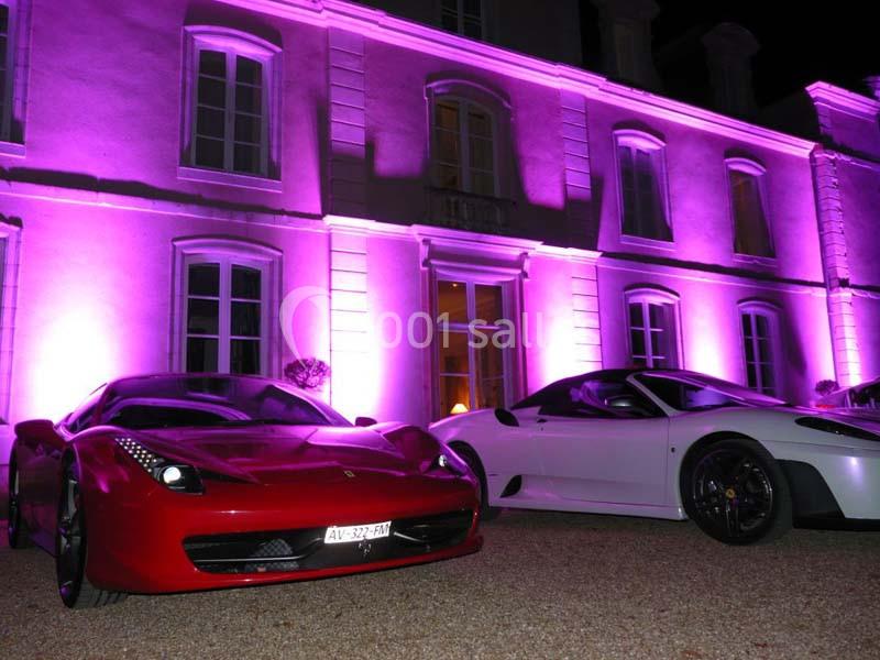 Haras De La Potardière - galerie - photo 11
