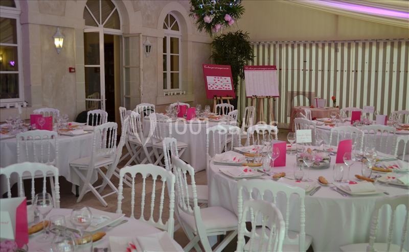 Haras De La Potardière - galerie - photo 8