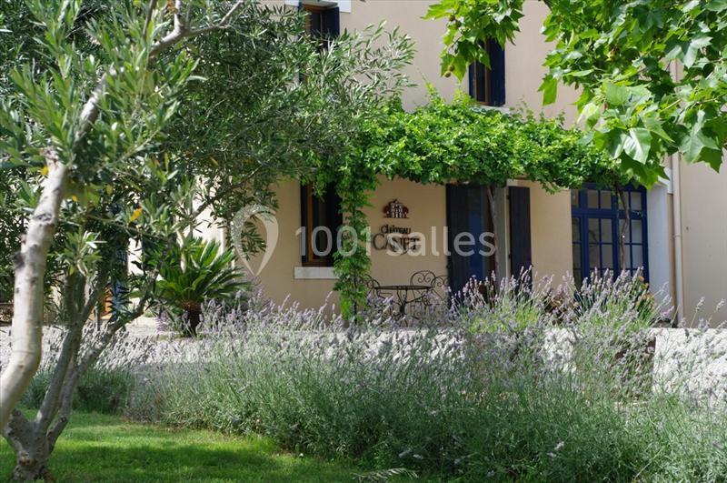 Château Canet - galerie - photo 5