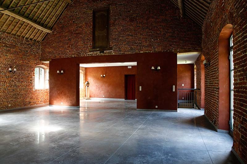 Château D'acoz - photo 5
