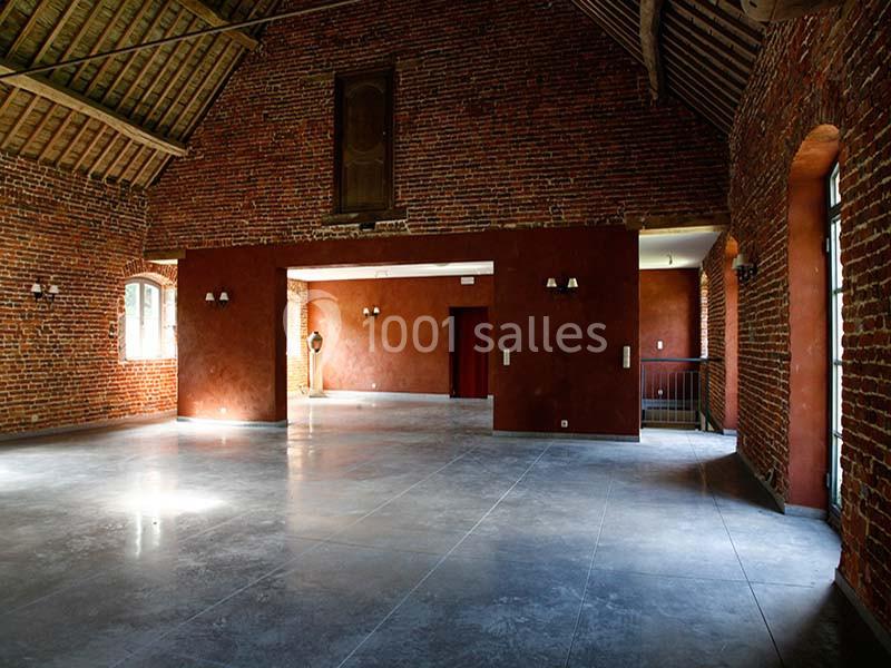 Château D'acoz - galerie - photo 5