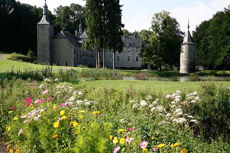Château D'acoz - photo 3
