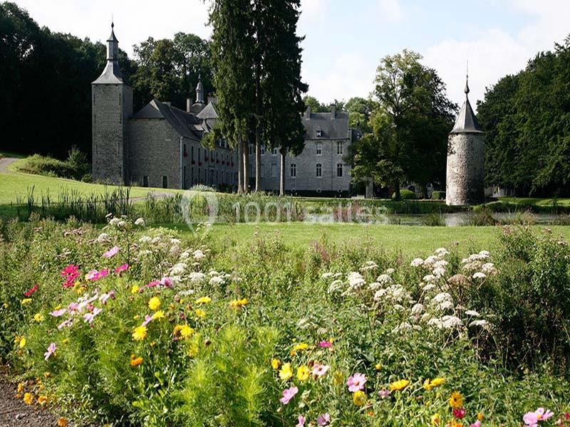 Château D'acoz - galerie - photo 3