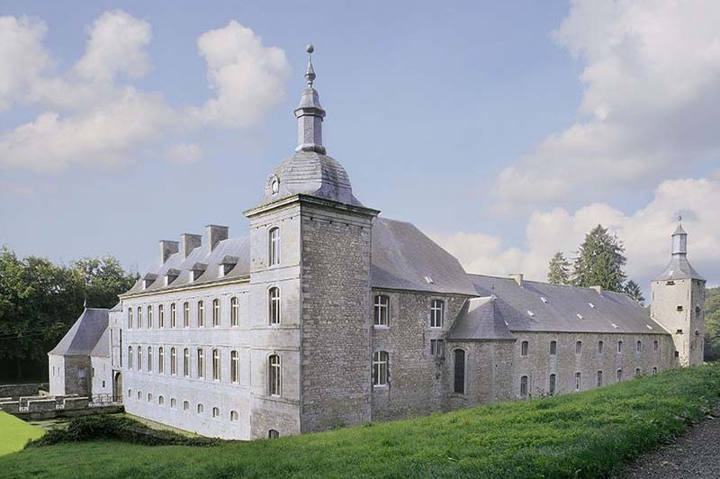 Château D'acoz - photo 2