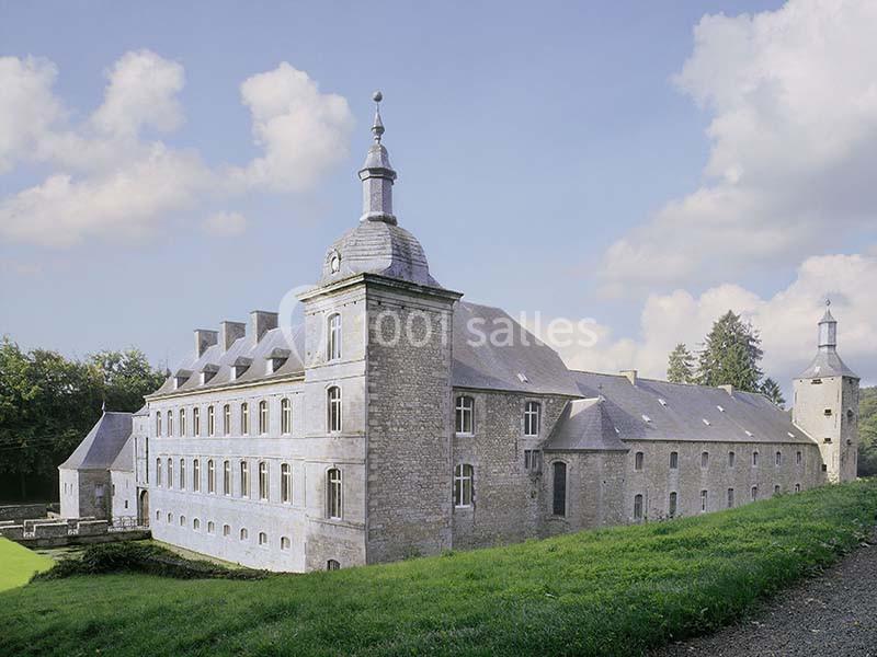 Château D'acoz - galerie - photo 2