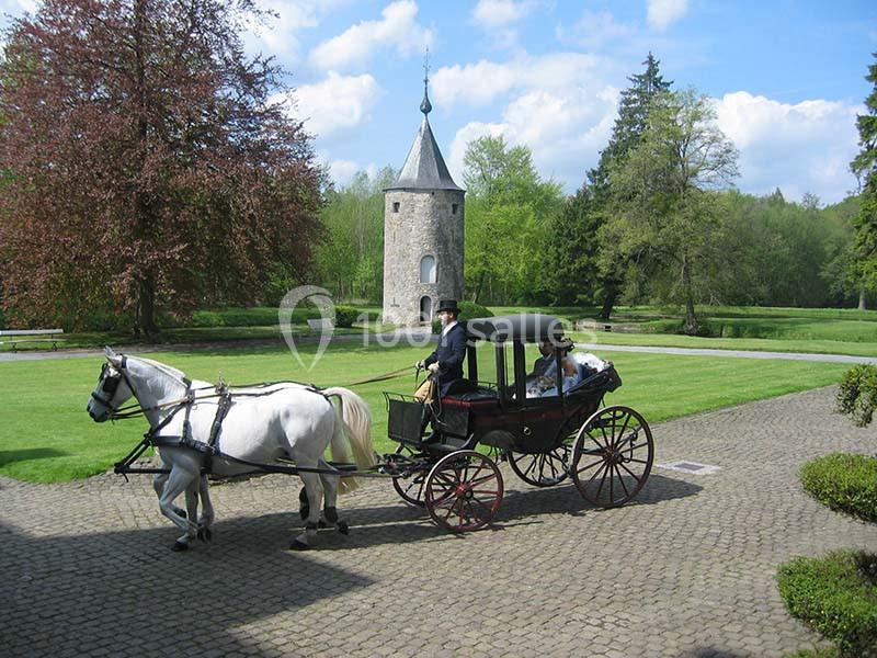 Château D'acoz - galerie - photo 15