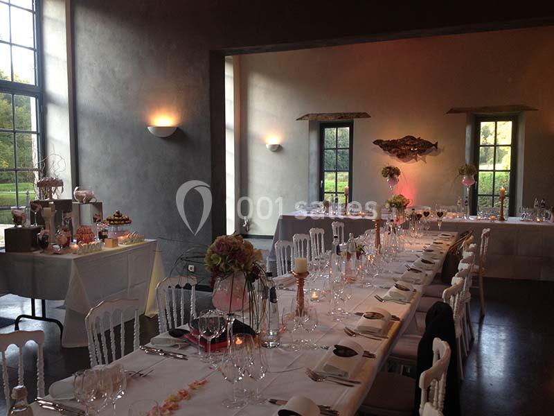 Château D'acoz - galerie - photo 14