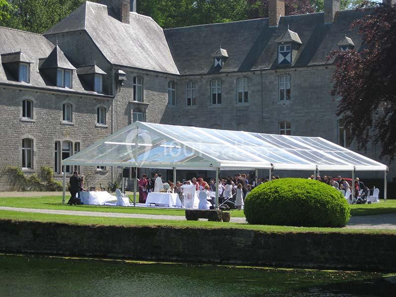 Château D'acoz - galerie - photo 17