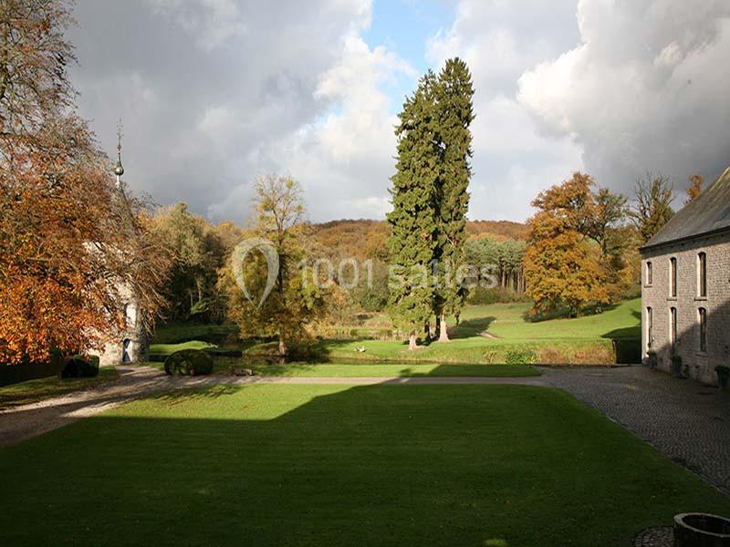 Château D'acoz - galerie - photo 24