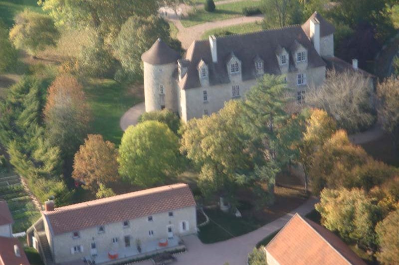 Des Roses et des Tours - photo 2