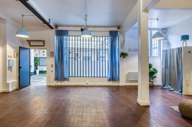Loft Bastille - photo 3