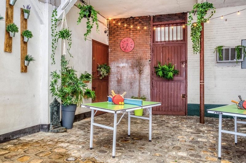 Loft Bastille - photo 2