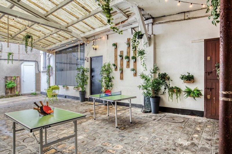 Loft Bastille - photo 1