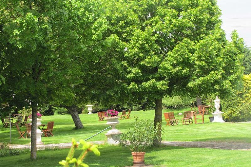 Domaine De Marmogne - photo 4