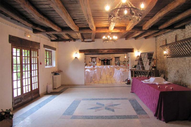 Domaine De Marmogne - photo 1
