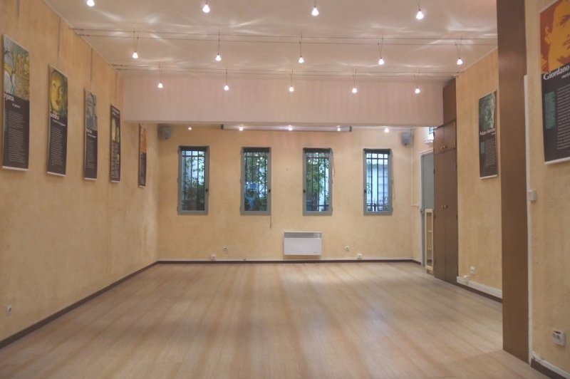 Espace Falguière - photo 2