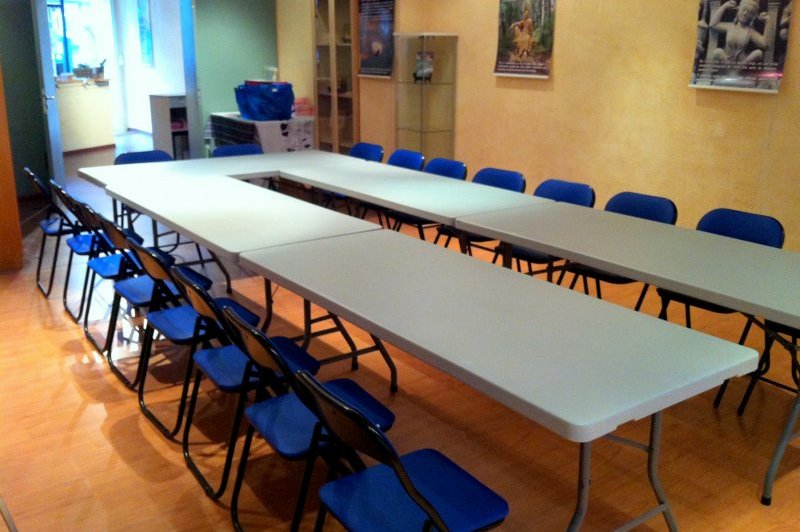 Espace Falguière - photo 3