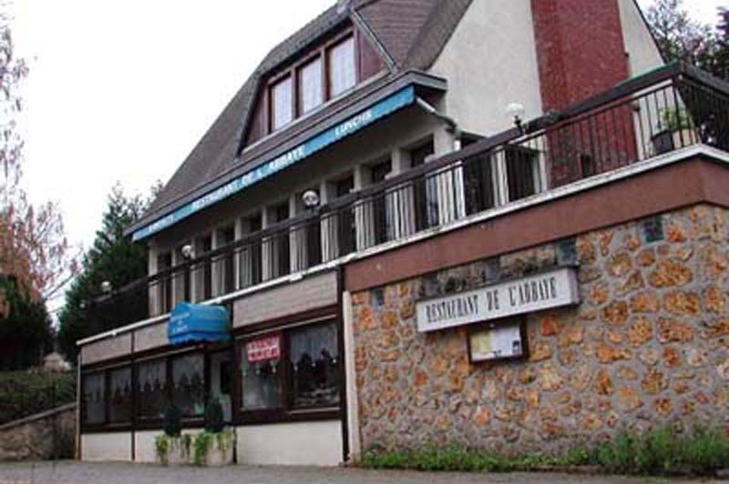 Restaurant L'abbaye - photo 2