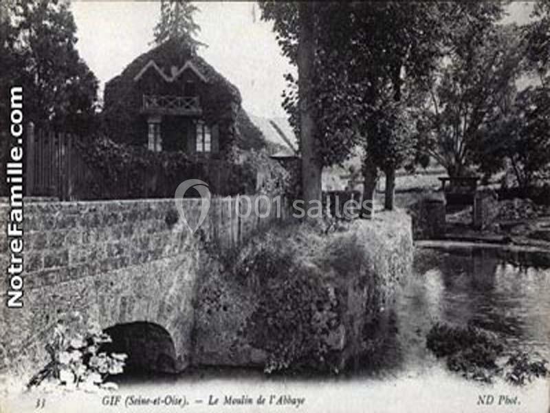 Restaurant L'abbaye - galerie - photo 3
