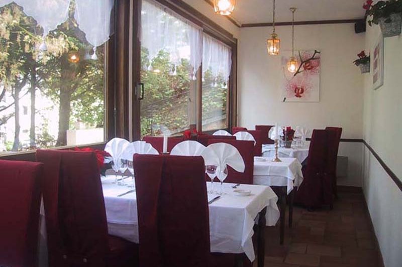 Restaurant L'abbaye - photo 4