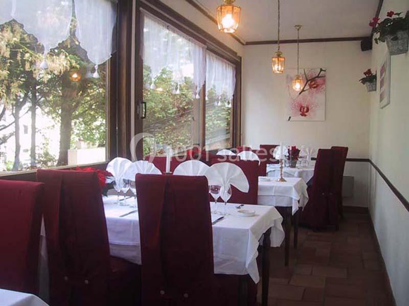 Restaurant L'abbaye - galerie - photo 4
