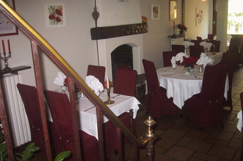 Restaurant L'abbaye - photo 5
