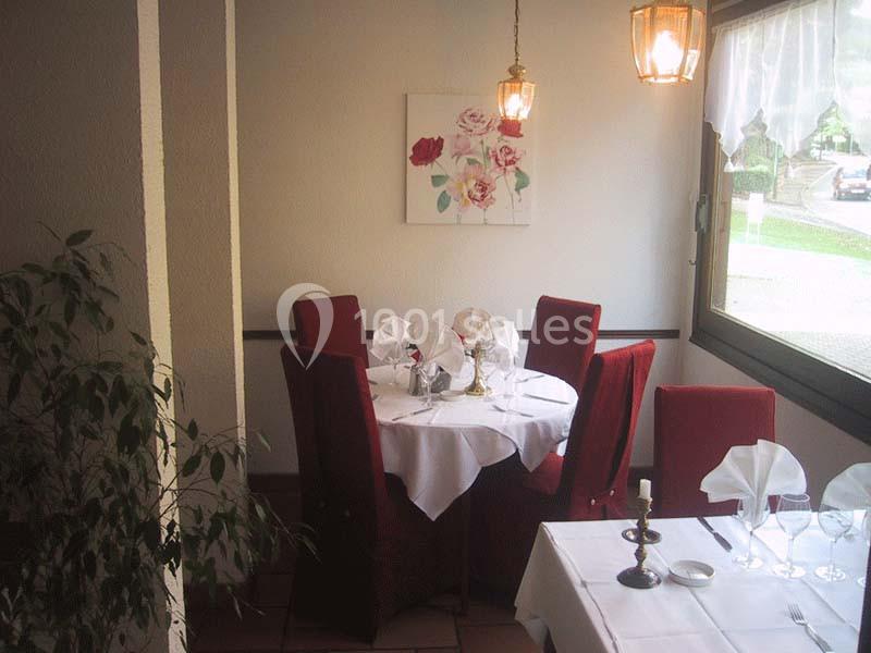 Restaurant L'abbaye - galerie - photo 6