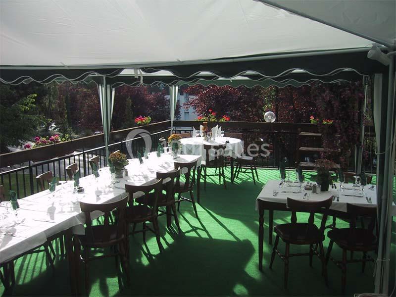 Restaurant L'abbaye - galerie - photo 7