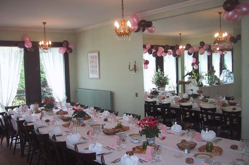 Restaurant L'abbaye - photo 1